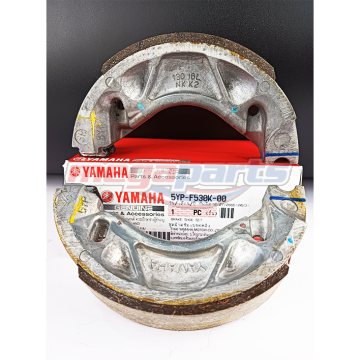 ผ้าเบรคหลัง SPARK 135 (YAMAHA)