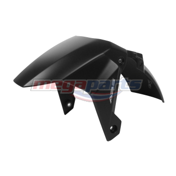 บังโคลนหน้าพร้อมสติ๊กเกอร์ ADV 160 (2023-2025) (HONDA) สีดำด้าน NH436M