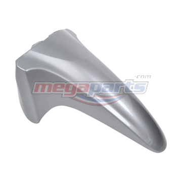 บังโคลนหน้าท่อนหน้า WAVE 110i 2025 (M,LED) (HONDA) สีเทา NH262M