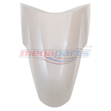 บังโคลนหน้าท่อนหน้า LEAD 125 2025 (4 วาล์ว) (HONDA) สีขาว NHC46P