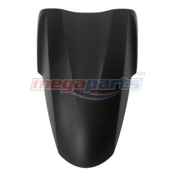 บังโคลนหน้าท่อนหน้า LEAD 125 2025 (4 วาล์ว) (HONDA) สีดำด้าน NHA76M