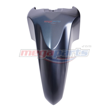 บังโคลนหน้าท่อนหน้า WAVE 125i (2023-2025) (M,LED) (HONDA) สีเทาด้าน NHC34M