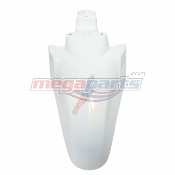 บังโคลนหน้า MOOVE 110 2015 (HONDA) สีขาว NHA87P