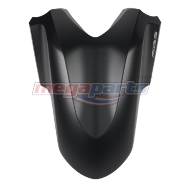 บังโคลนหน้าท่อนหน้าพร้อมสติ๊กเกอร์ FORZA 350 (2023-2024) (HONDA) สีดำด้าน NH436M