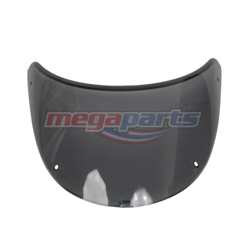 กระจกหน้ากาก DASH RS'98 แท้ๆ