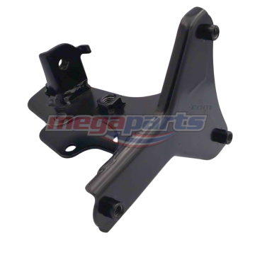 ขาจับแตร WAVE 100 2006 (U-BOX) (HONDA)