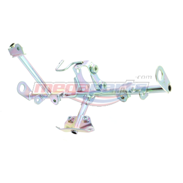 ขาจับแตร WAVE 125i 2012 (ปลาวาฬ) (HONDA)