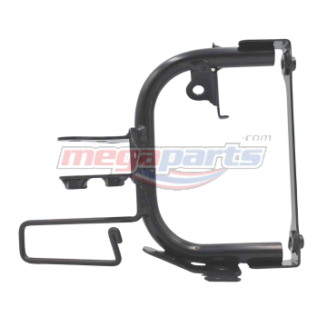 เหล็กยึดบังลม SCOOPY 110i 2012 (HONDA)