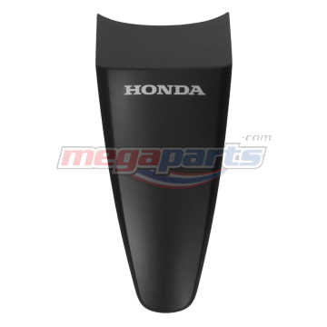 ฝาปิดแตรตัวบนพร้อมสติ๊กเกอร์ LEAD 125 2025 (4 วาล์ว) (HONDA) รถสีขาว, รถสีแดง