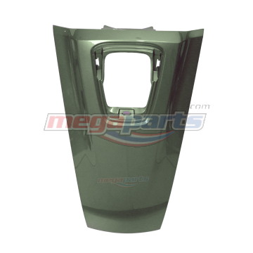 ฝาปิดแตร GIORNO+ 125 (2023-2025) (Cb) (HONDA) สีเขียว GY157P