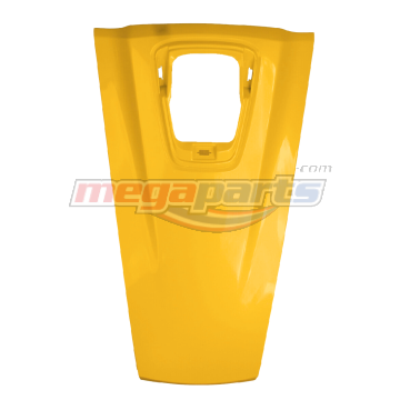 ฝาปิดแตร GIORNO+ 125 2023 (Cb) (HONDA) สีเหลือง Y238P