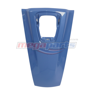 ฝาปิดแตร GIORNO+ 125 2023 (Cb) (HONDA) สีน้ำเงิน PB436P