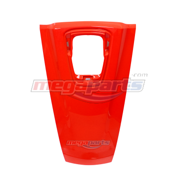 ฝาปิดแตร GIORNO+ 125 2025 (ABS) (HONDA) สีส้ม YR276