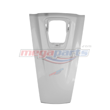 ฝาปิดแตร GIORNO+ 125 2025 (ABS) (HONDA) สีเทาแลมโบ NHC53P