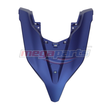 ฝาครอบบนไฟหน้า CLICK 150i 2021 (HONDA) สีน้ำเงิน PB413P