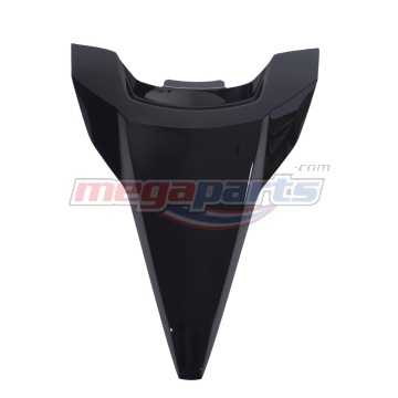 ฝาครอบด้านหน้า CLICK 150i 2019 (HONDA) สีดำ NH1