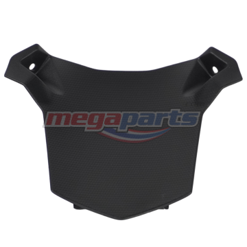 แผ่นปิดด้านหน้า FORZA 350 2023 (HONDA) สีดำ NH1