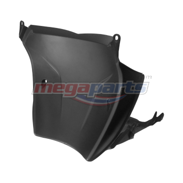 อกไก่ CLICK 110 (2006-2007) (HONDA) สีดำ NH1