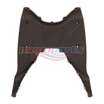 พักเท้าหน้า LEAD 125 2021 (HONDA) สีน้ำตาล