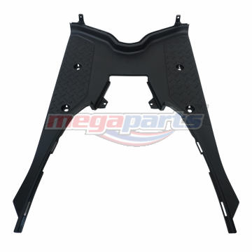 พักเท้าหน้า ZOOMER-X 110 (HONDA)