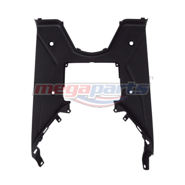 พักเท้าหน้า CLICK 160 (HONDA)