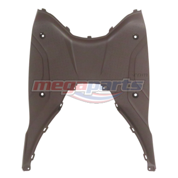 พักเท้าหน้า LEAD 125 2025 (4 วาล์ว) (HONDA) สีน้ำตาล YR286R