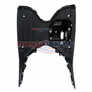 พักเท้าหน้า MOOVE 110 2015 (HONDA) สีดำ NH1