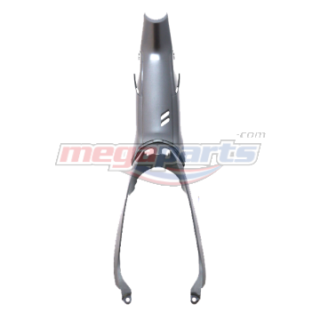 คอนโซลกลาง SONIC 125 2004 (HONDA) สีดำ