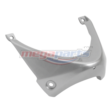 อกไก่ WAVE 125S 2006 (ไฟเลี้ยวบังลม) (HONDA) สีบรอนซ์เงิน NH411M