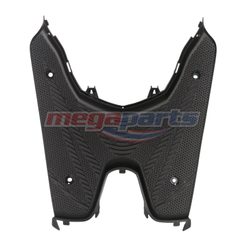 พักเท้าหน้า CLICK (HONDA)