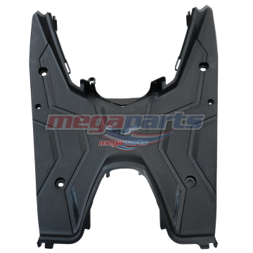 พักเท้าหน้า CLICK i (HONDA)