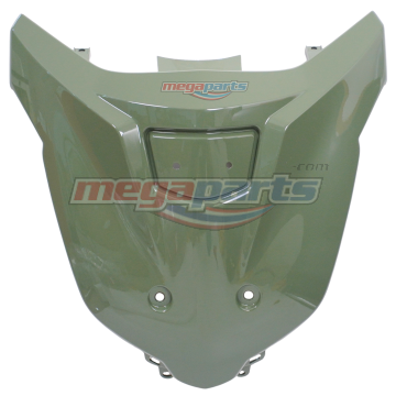 ฝาปิดแตร WAVE 125i 2025 (M,LED) (HONDA) สีเขียว GY157P