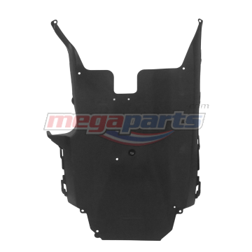 ฝาครอบใต้ท้อง GIORNO+ 125 (2023-2025) (HONDA)