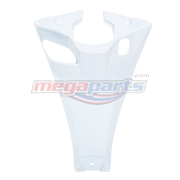 คอนโซลกลางท่อนบน WAVE 125i 2025 (M,LED) (HONDA) สีขาว NHB61P