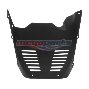 อกไก่ GIORNO+ 125 (2023-2025) (HONDA) สีดำ