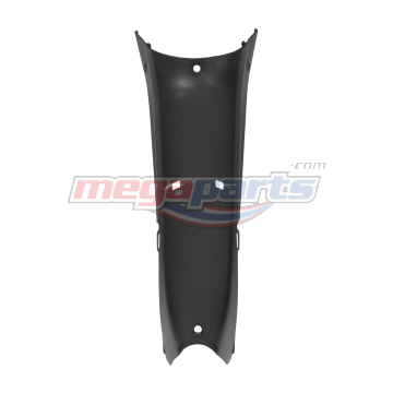 คอนโซลกลาง DASH 1998 (HONDA) สีดำ