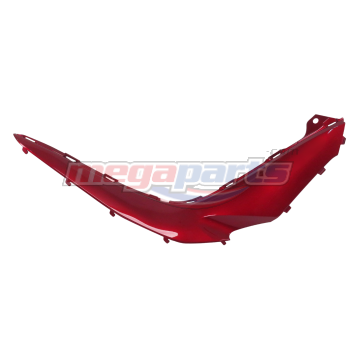 คอนโซลข้างขวา WAVE 110i 2019 (LED) (HONDA) สีแดง R326C