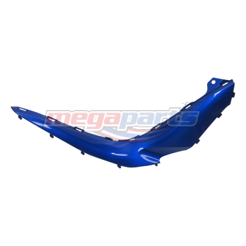 คอนโซลข้างขวา WAVE 110i 2019 (LED,S) (HONDA) สีน้ำเงิน PB407P