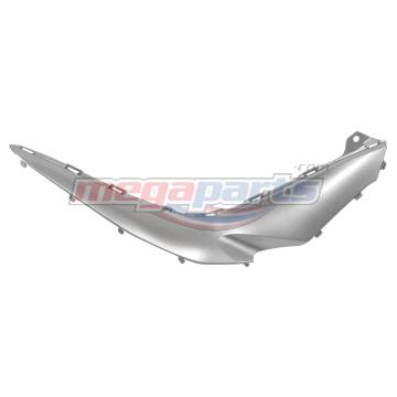 คอนโซลข้างขวา WAVE 110i 2019 (LED) (HONDA) สีเทา NHA14M