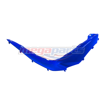 คอนโซลข้างขวา WAVE 110i (2023-2025) (Di,LED,S) (HONDA) สีน้ำเงิน PB433M