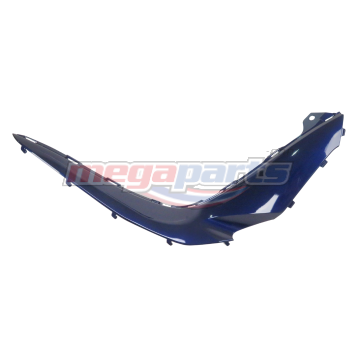 คอนโซลข้างขวา WAVE 110i 2025 (M,LED) (HONDA) สีน้ำเงิน PB415P