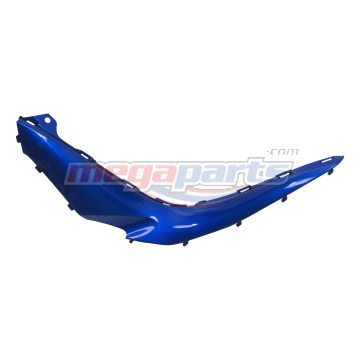 คอนโซลข้างซ้าย WAVE 110i 2019 (LED,S) (HONDA) สีน้ำเงิน PB407P