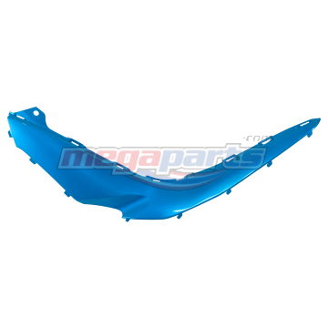 คอนโซลข้างซ้าย WAVE 110i 2019 (LED) (HONDA) สีน้ำเงิน B189C