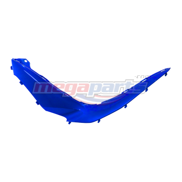 คอนโซลข้างซ้าย WAVE 110i (2023-2025) (Di,LED,S) (HONDA) สีน้ำเงิน PB433M