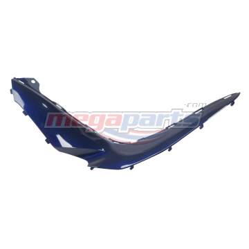 คอนโซลข้างซ้าย WAVE 110i 2025 (M,LED) (HONDA) สีน้ำเงิน PB415P