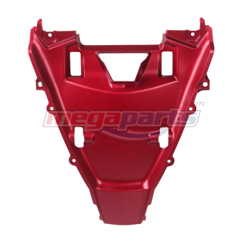 ฝาครอบหน้าตัวบน ADV 160 2023