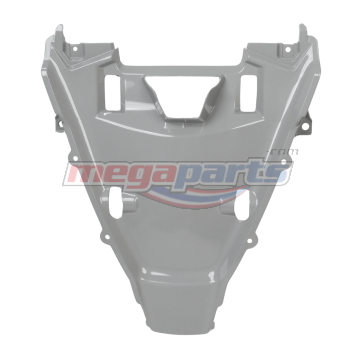 ฝาครอบหน้าตัวบน ADV 160 2023