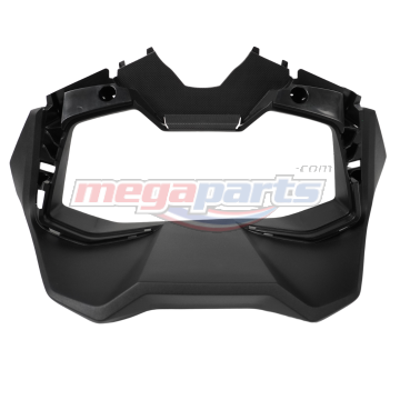 ฝาครอบเรือนไมล์ FORZA 350 2020 (M,Di,E) (HONDA) สีดำ NH1