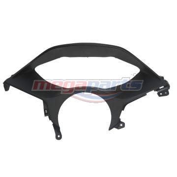 ฝาครอบเรือนไมล์ PCX 160 2021 (HONDA) สีดำ NH1