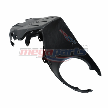 ฝาครอบตัวล่าง